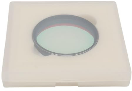 Nährstoff -UHC -Lichtverschmutzungsreduktion Filter 2 Zoll Ultra hohe Kontrast astronomisches Teleskopzubehör zur verstärkten Beobachtung