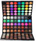 120 colori ombretto palette trucco Set