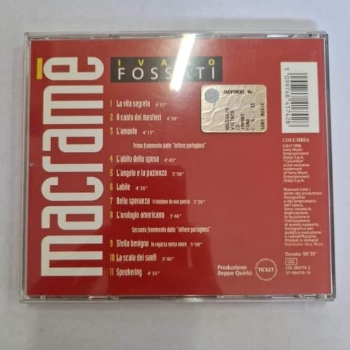 Sm Import (Sony Bmg)