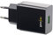 revolt Schnellladestecker: 230-V-USB-Netzteil mit Quick Charge 3.0, 5-12 Volt, max. 3 A / 18 W (Quick Charge 3.0 Ladegerät, QC 3.0 Ladegerät, Speedy Schnellladekabel)