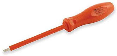 Flat Screwdriver 150 mm x 6.5 x 1.2