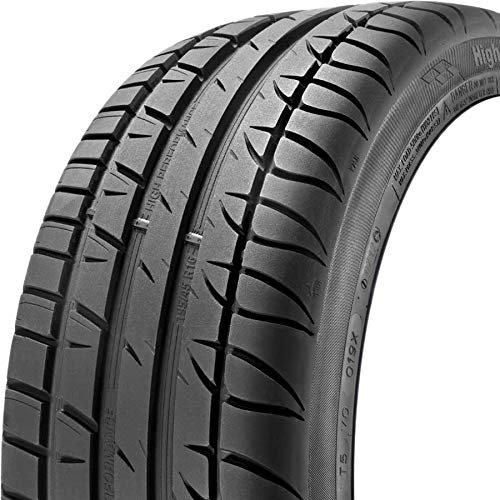 Strial HP 195/65 R15 91H Sommerreifen (Kraftstoffeffizienz C; Nasshaftung C; Externes Rollgeräusch 2 (71 dB))