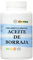 Alfa Herbal Aceite De Borraja 200Perlas 200 g 1 Unidad