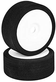 Contact 1:8 Komplettrad GT Moosgummi # 35 Shore