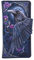 Nemesis Now Ravens Flight Frauen Geldbörse Standard Polyurethan Gothic, Katzen, Rockwear