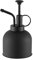 YLSZHY Plant Mister Sprühflasche, Edelstahl Sukkulenten Bewässerungsflasche mit Top-Pumpe, Pflanzensprüher für drinnen und draußen, Hauspflanze