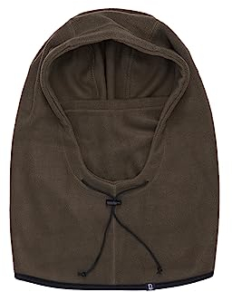 Brandit Arctic Balaclava, Farbe: Olive, Größe: OS