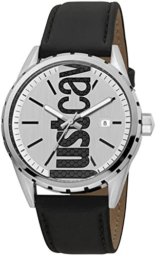 Just Cavalli JC1G082L0105 Herren-Armbanduhr