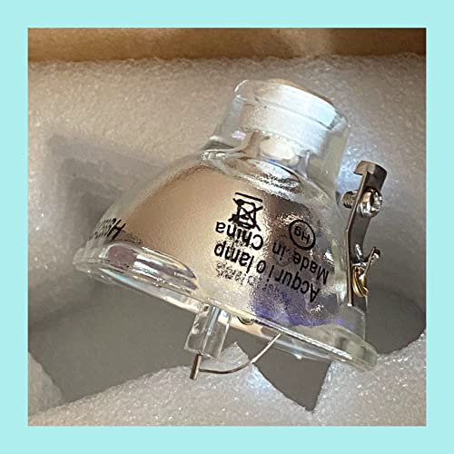 5J.J1R03.001 Compatible Bare lamp for BenQ CP220 MP610 MP620 MP620p MP720 MP720p MP770 W100 Projector