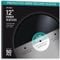 EVEO 50 Vinyl Inner Sleeves with Rice Paper Anti-Static LP For 12 Records - Vinyl Inner Sleeves - Enjoy Crystal-clear, Protection, and Premium Quality | Record Inner Sleeves - 50 LP Inner Sleeves