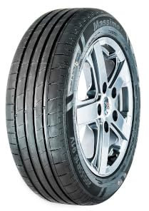 MASSIMO Sommerreifen 185/55 R 15 TL 82V OTTIMA PLUS BSW