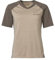 VAUDE Damen Women's Moab Pro T-Shirt, Linen, 38 EU