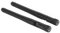 ciciglow Antenne WiFi 2 Pièces Double Bande 5G 2.4G Antennes de Carte Réseau 5DBI 11CM pour Routeurs