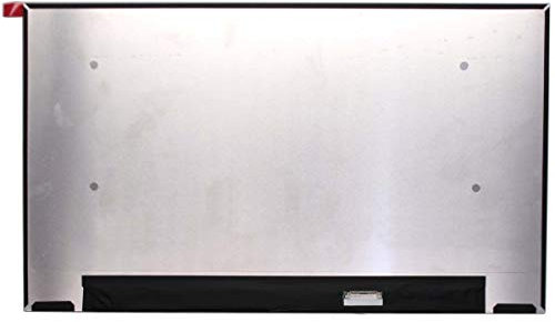 AJPARTS UK New Laptop Screen for Dell Latitude 5401, 5400, 5411, 5410 DP/N: K2JN7, 0K2JN7 Screen PN: LP140WFH SP M1 14” Nano Edge LED LCD FHD IPS Display 30 Pin Matte 315MM Wide Panel Non Touch