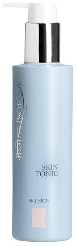 Beauté Pacifique - Skin Tonic - Dry Skin - Reichhaltiges Tonic - Dänische Hautpflege - 200ml.