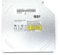 T-ProTek Super Multi DVD/CD Rewriter Slim SATA Laufwerk Brenner kompatibel für Toshiba Satellite S855-045, S855-043