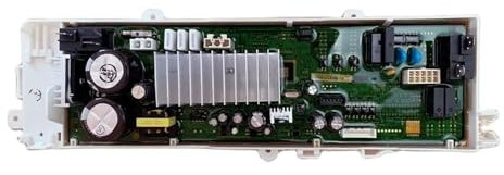Motherboard,Compatible For Samsung Drum Washing Machine DC92-01768P DC92-01768F DC92-01768E DC92-01768C DC92-01768B(DC92-01768B)