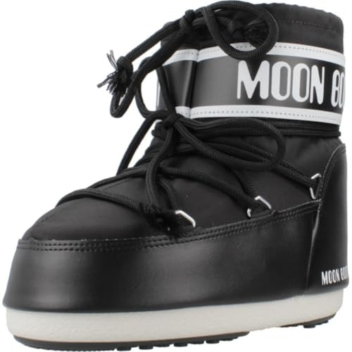 Moon Boot Icon Low Nylon Boots EU 33-35