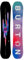 Burton Feelgood Damen Snowboard – Damen – Größe 152 – Schwarz