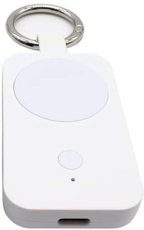 RealPower Powerbank 1000watch,1.000mAh für Apple Watch,mini