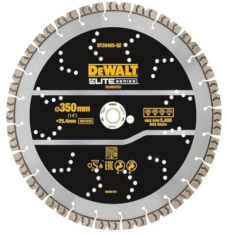 DeWALT Circular Saw Blade for Cutting