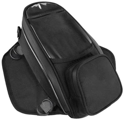 ZNCOJL Tanktasche Tankrucksack Magnetischer Motorrad-Tankrucksack Für Z900RS Z 900 RS