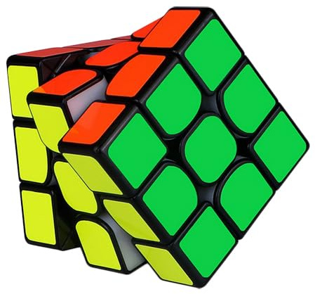 Original Speed Cube 3x3x3 Puzzle Cube