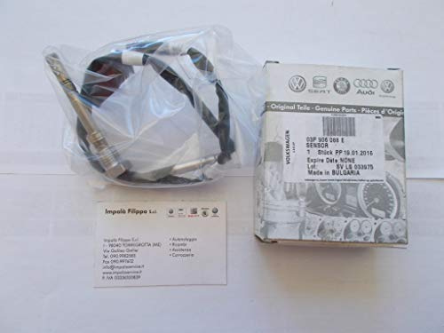 Meat & Doria 11922 Abluftsensor