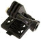 Nuprol Action Camera Helmet Mount; Black