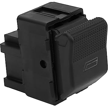 Elektrischer Fenster-Schalter 6X0959855B 6N2 6X0-959-855B Fensterheberschalter Schalter für passend für Seat Cordoba/Ibiza III