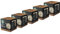 Starbucks Nescafé Dolce Gusto Latte Macchiato Lot de 5 boîtes de 12 Capsules de café