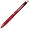 Uni Kurutoga Advance Upgrade Model 0,5 mm Druckbleistift, roter Körper (M510301P.15)