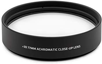 ProMaster +3D Achromatic Close-Up Lens 77mm