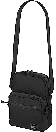 Helikon-Tex EDC Compact Shoulder Bag - Black