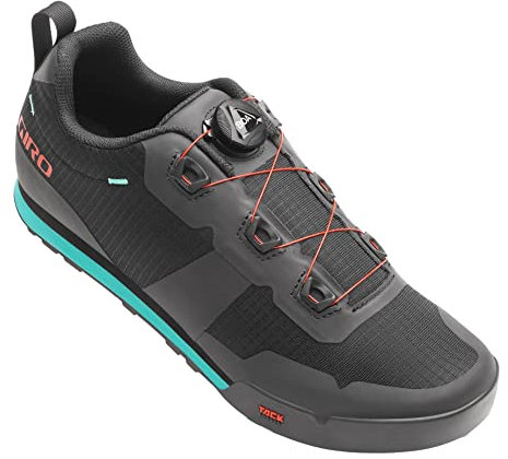 Giro Tracker Black Spark 40 Fahrradschuh