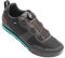 Giro Tracker Black Spark 40 Fahrradschuh