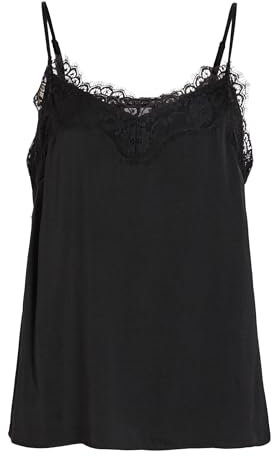 VICAVA New LACE Singlet/SU - NOOS