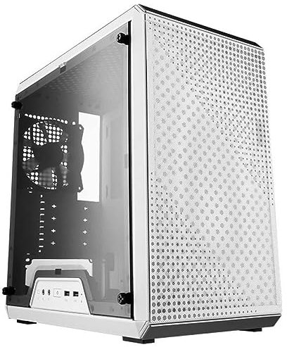 Cooler Master MasterBox Q300L Version Blanche