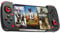 MAJESTECH iPhone/Android Game Controller (NEW 2024) Play COD, Fortnite, Minecraft, Emulator, Xbox, Playstation! Mobile Phone Controller for Gaming, Bluetooth Controller Gamepad iPhone 14 13 12 Samsung