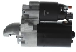 BOSCH Starter 1986S00748 Starterleistung: 2,2kW, | Kompatibel mit: AUDI A4 Allroad B8, A4 B8, A4 B8 Avant, A5, A5 Cabriolet, A5 Sportback, A6 Allroad C7, A6 C7, A6 C7 Avant