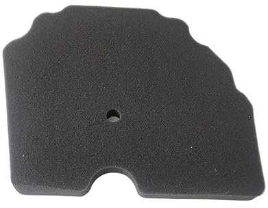 VrAre Moto filtri per Benelli TRK502 TRK502X per LEONCINO 500 502C / BJ500GS-A Elemento Filtro Aria Moto