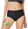 Audasi Maillot de Bain menstruel Femme Bas de Maillot de Bikini Bas de Maillot de Bain Menstruel pour Femme et Adolescente Culotte menstruelle Piscine Bikini menstruelle Piscine