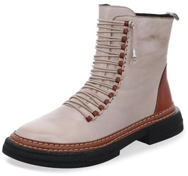 Gemini Damen Boot beige