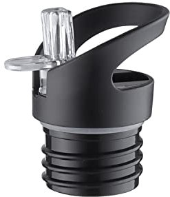 Sivaphe Straw Lid for Hydro Flask Standard Mouth, Suitable for Most Standard Mouth Water Bottle