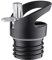 Sivaphe Straw Lid for Hydro Flask Standard Mouth, Suitable for Most Standard Mouth Water Bottle