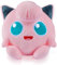 UieaMsio Plüschtier,Plüsch Soft Toys Spielzeug, Ausgestopftes Spielzeug Geburtstagsgeschenk für Weihnachten Valentinstag Geburtstag Hochzeitsfeier (10)
