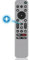 RMF-TX910U - Mando a distancia por voz de repuesto para todos los televisores Sony, para televisores inteligentes Sony Bravia 4K OLED UHD LED, Google/Android (con retroiluminación, control de voz y