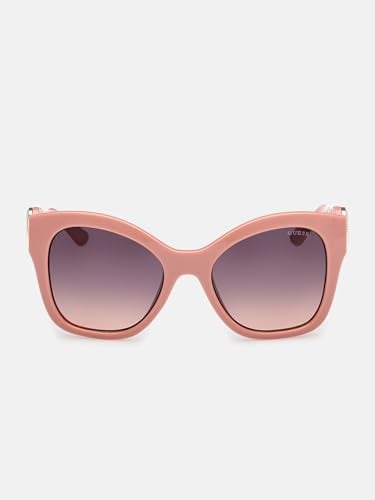 GUESS GU00197 shiny pink 55