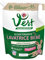 Vert - Ecodetergente Lavatrice Bebè - Fragranza Latte d'Avena, 100% Origine Naturale, Superefficace anche sulle Macchie del Bebé, Ipoallergenico, per Pelli Sensibili - Flacone da 1200 ml, 30 Lavaggi
