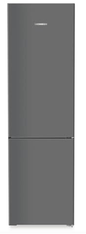 Liebherr CNdgc5703 70/30 201.5 x 59.7cm Dark Grey Freestanding Fridge Freezer